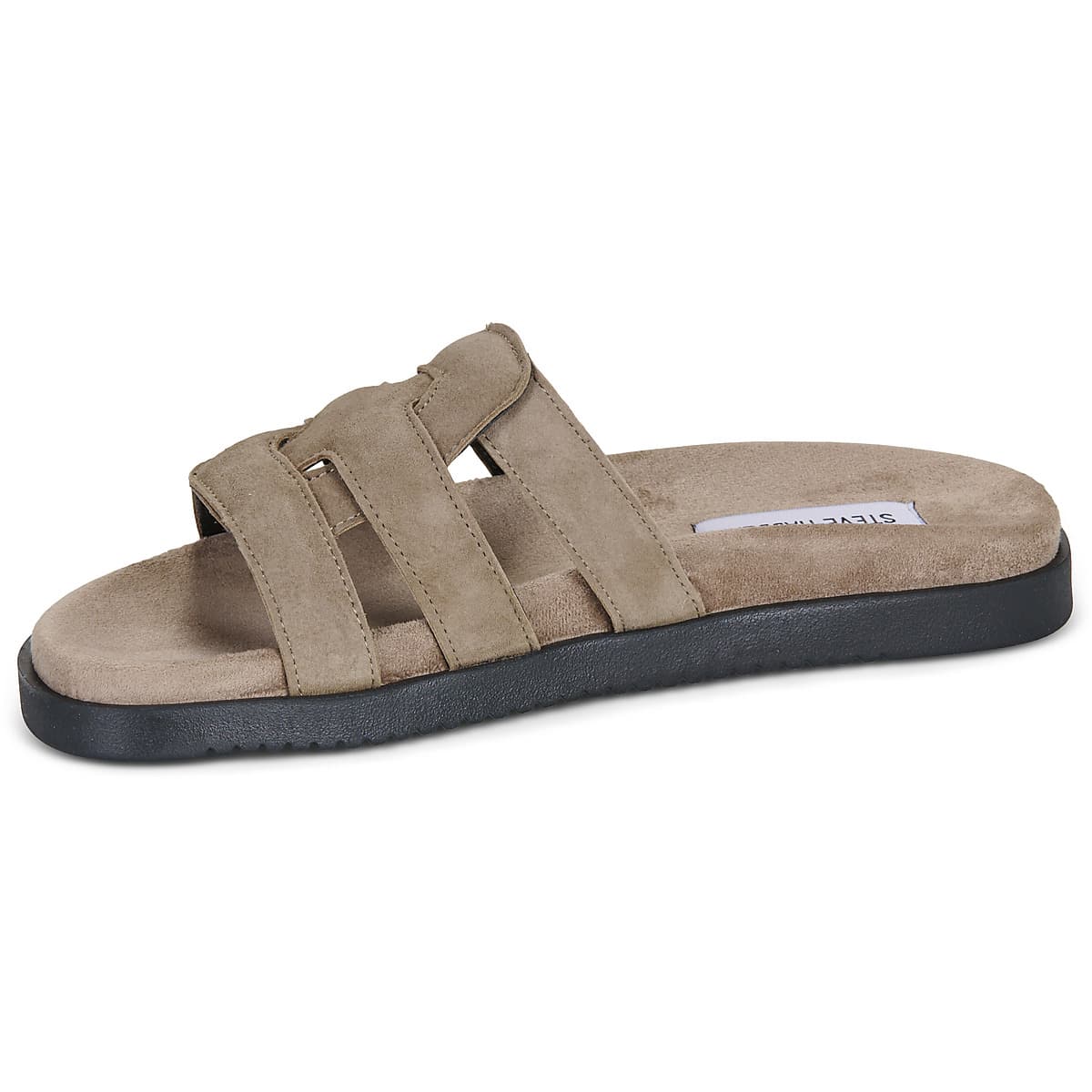 Women's Mules Steve Madden Brown