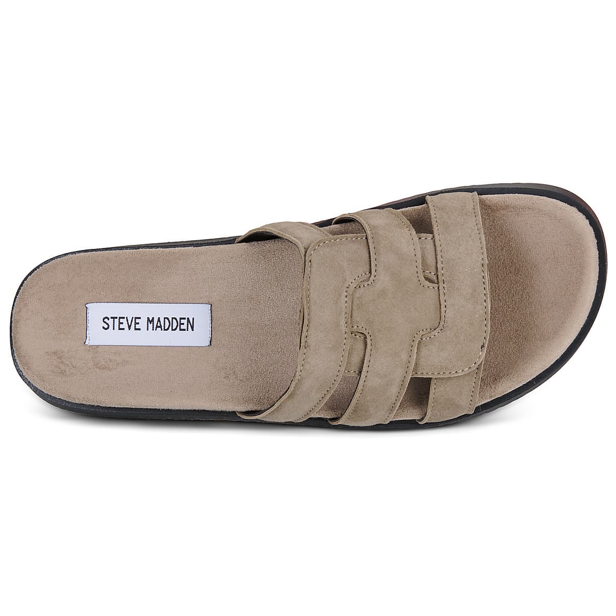 Women's Mules Steve Madden Brown