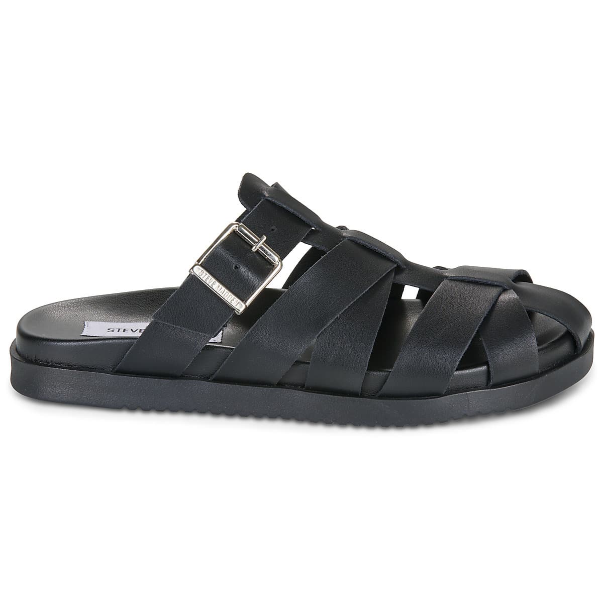 Women's Mules Steve Madden Black