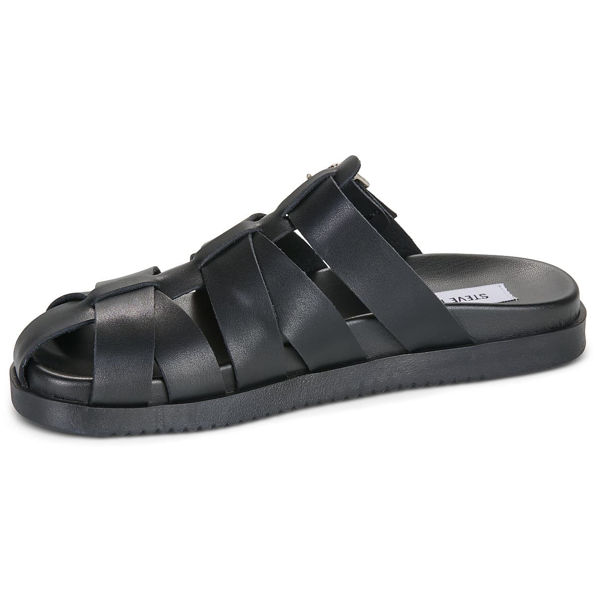 Women's Mules Steve Madden Black