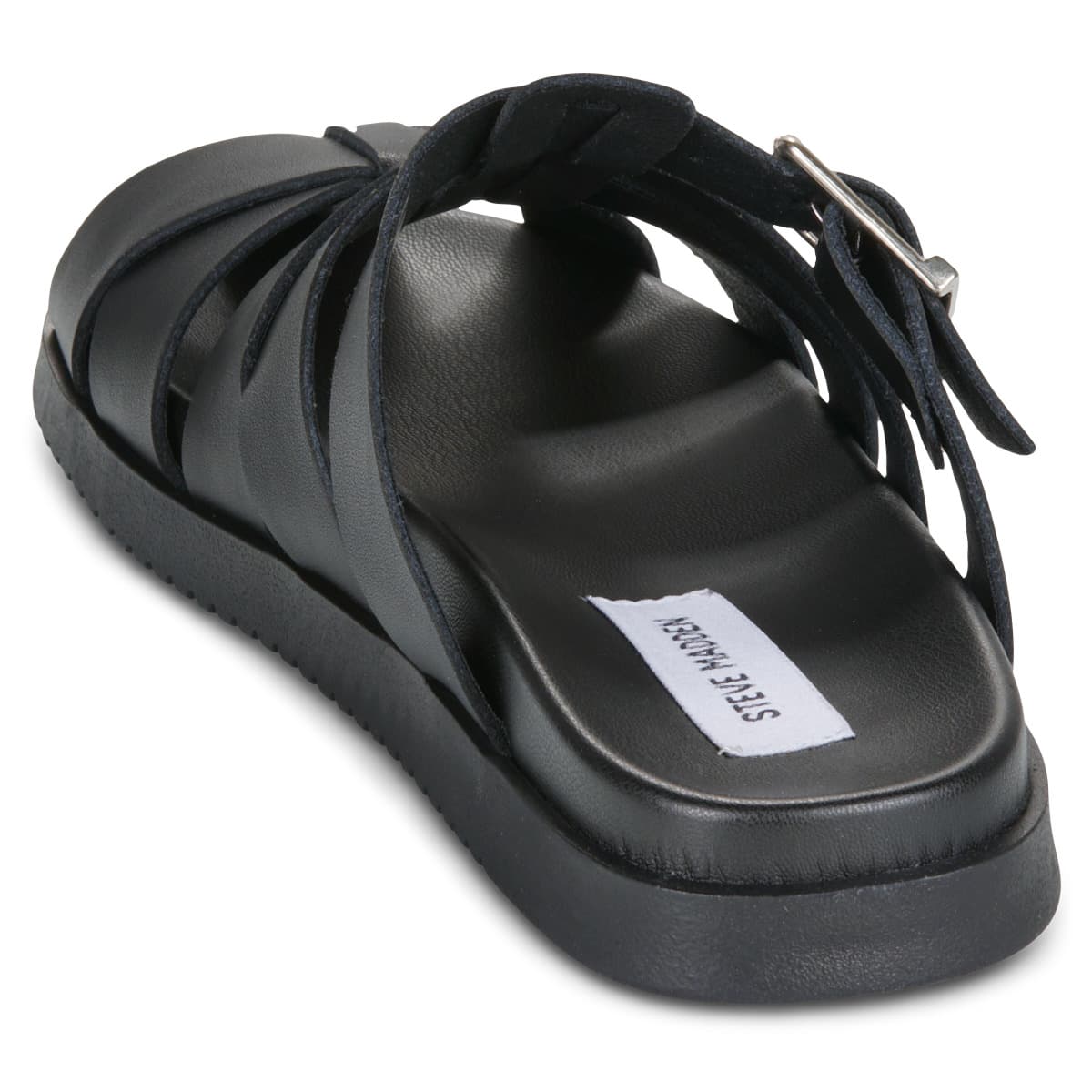 Women's Mules Steve Madden Black