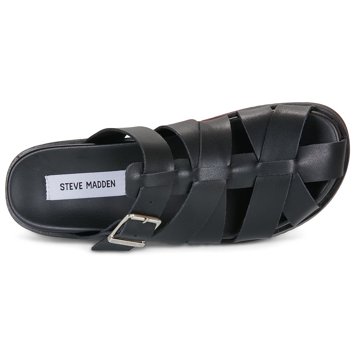 Women's Mules Steve Madden Black