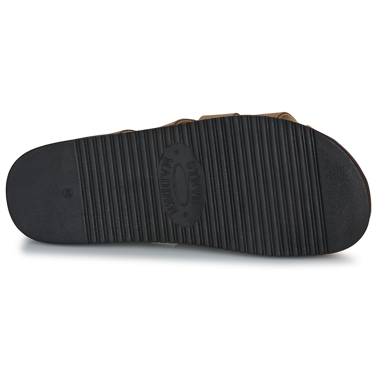 Women's Mules Steve Madden Brown