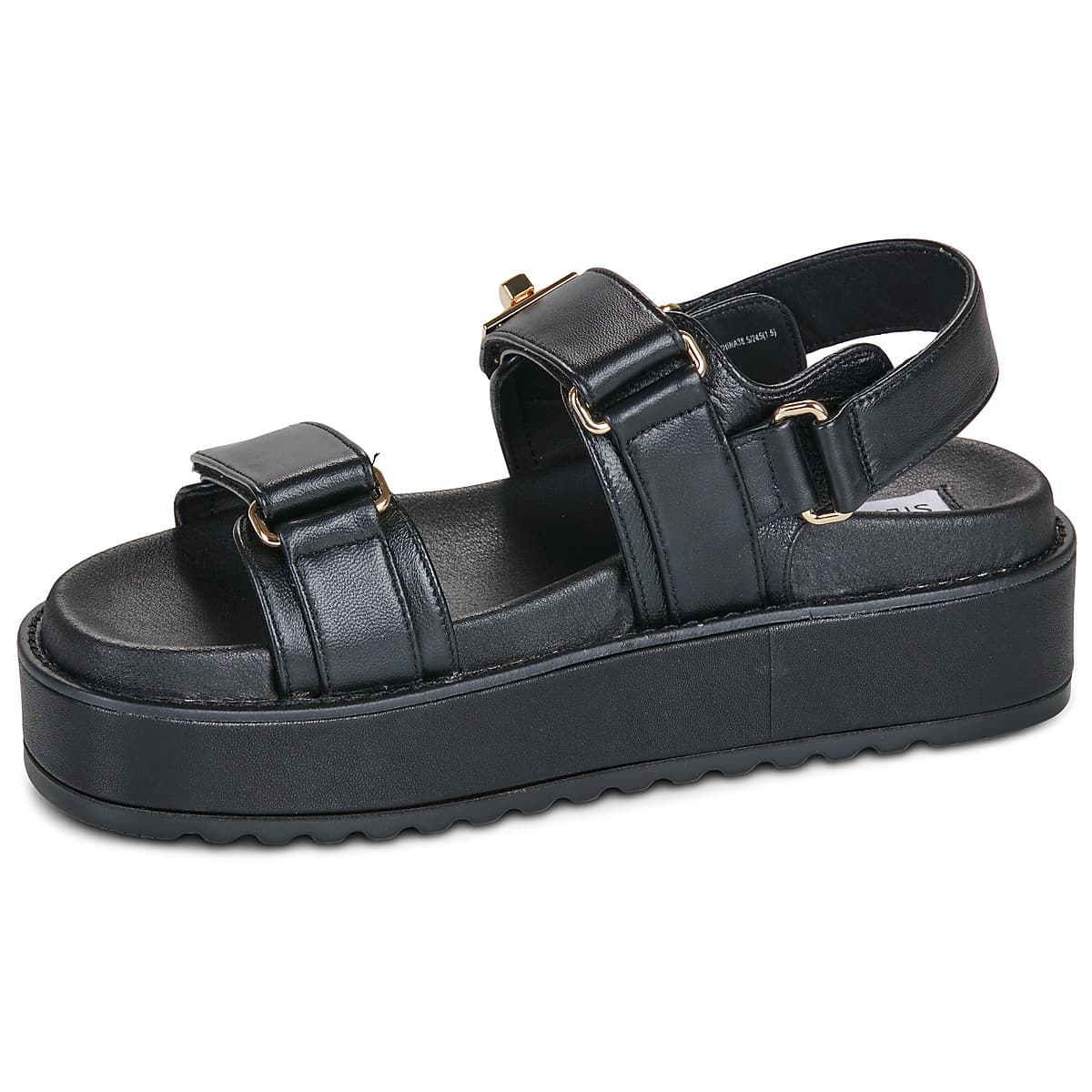 Women's Sandals Steve Madden Black