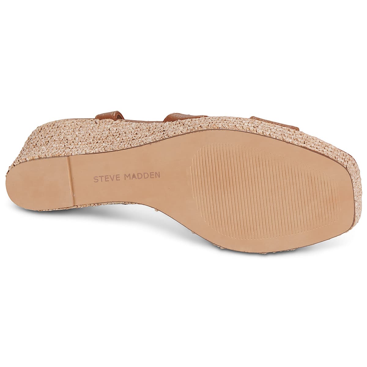 Women's Sandals Steve Madden Brown