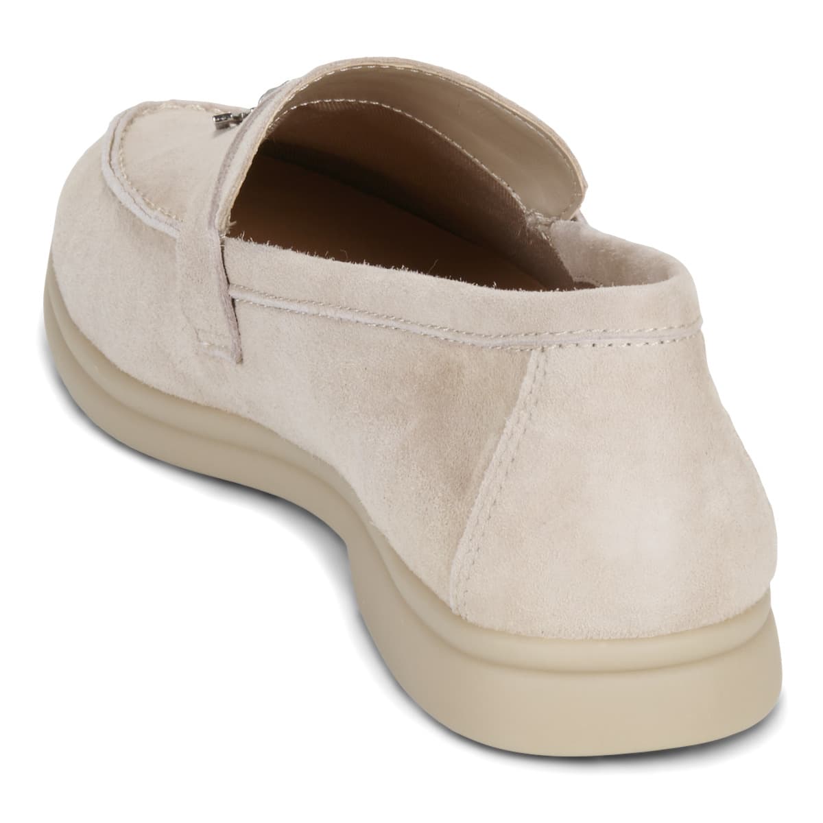 Women's Loafers Steve Madden Beige