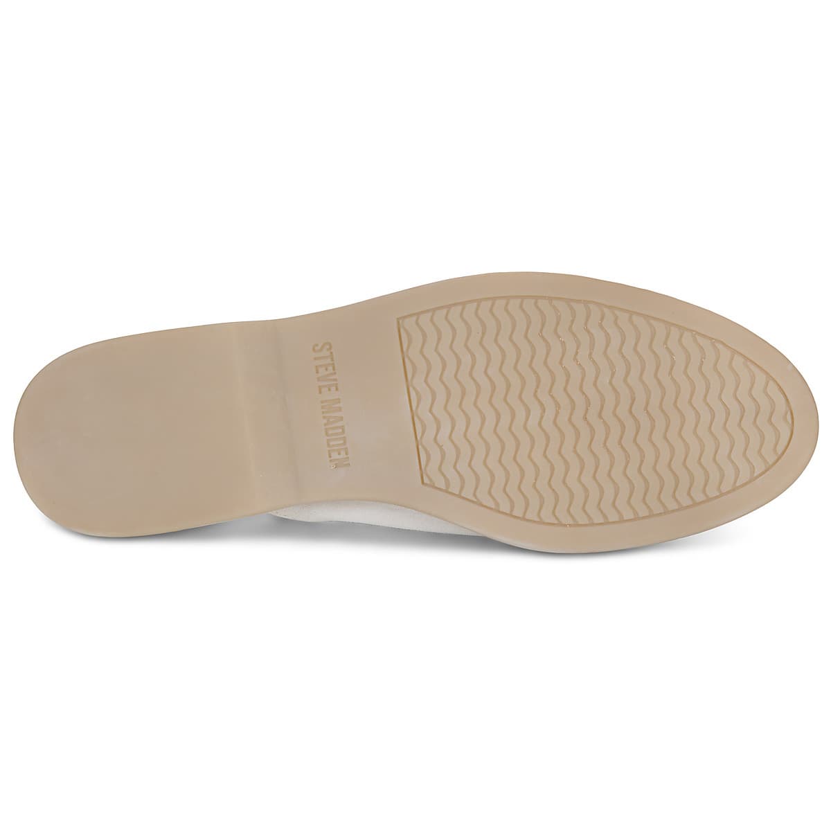 Women's Mules Steve Madden White