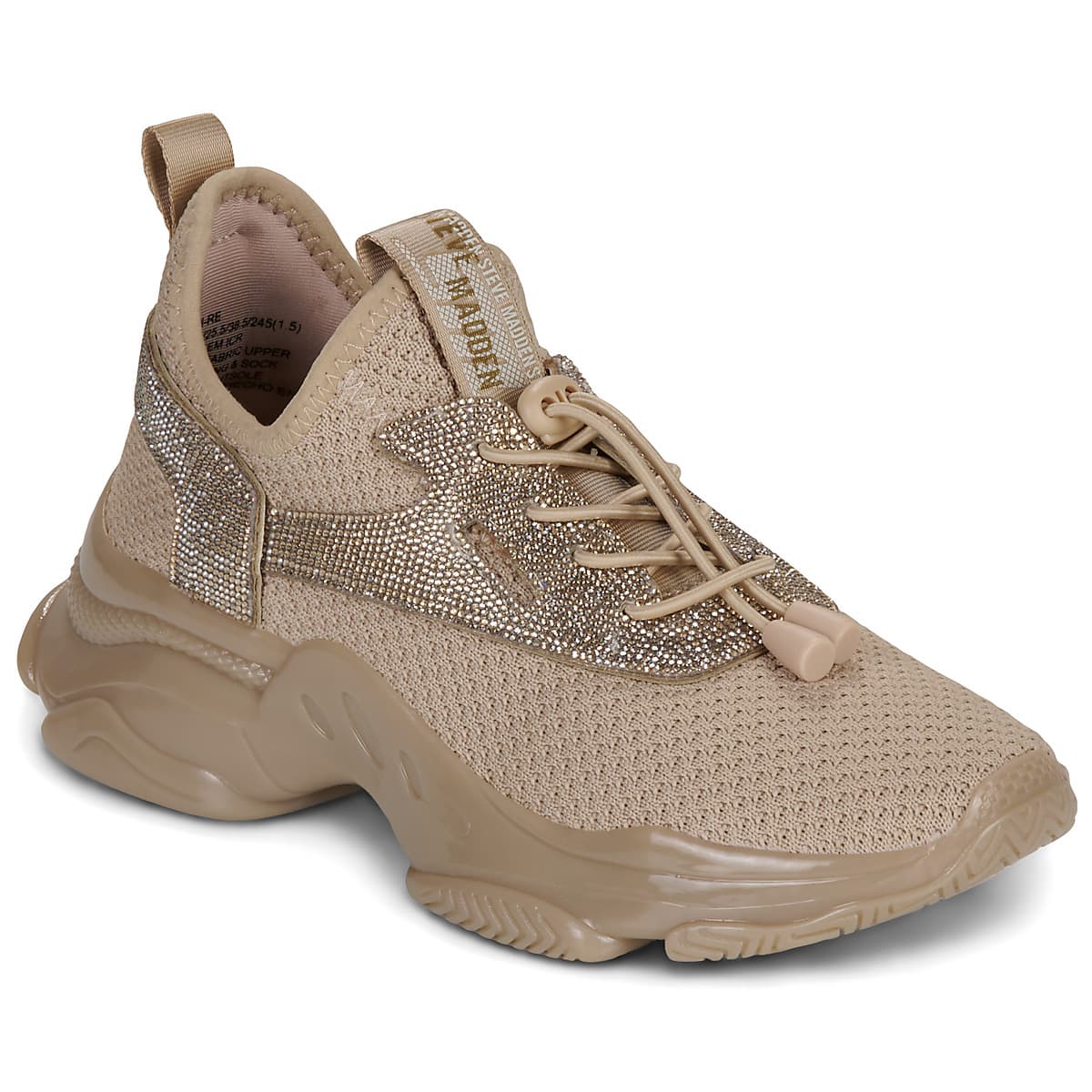 Xαμηλά Sneakers Steve Madden MATCH RE