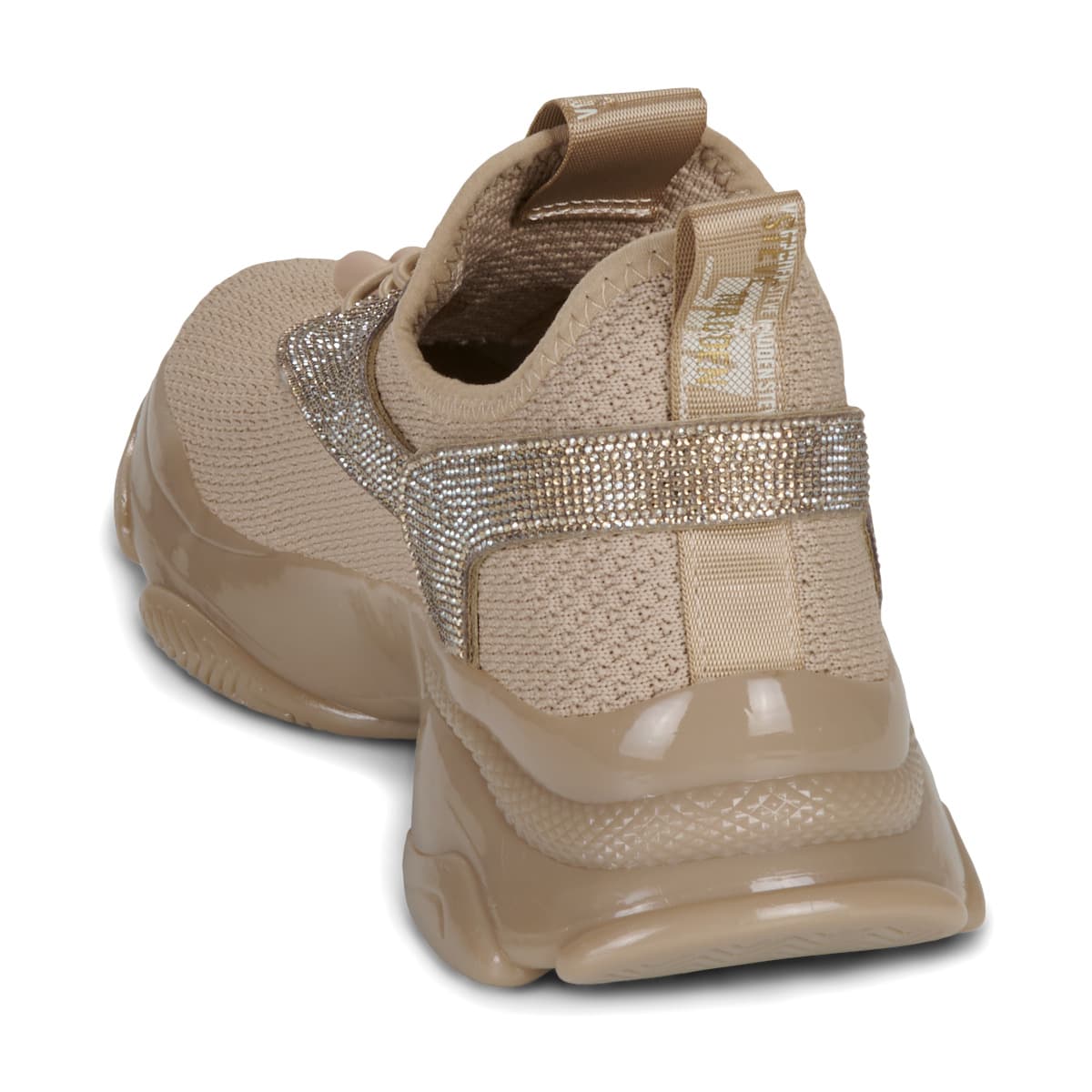 Women's Sneakers Steve Madden Beige