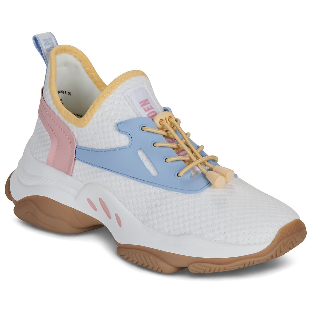 Xαμηλά Sneakers Steve Madden MATCH-E