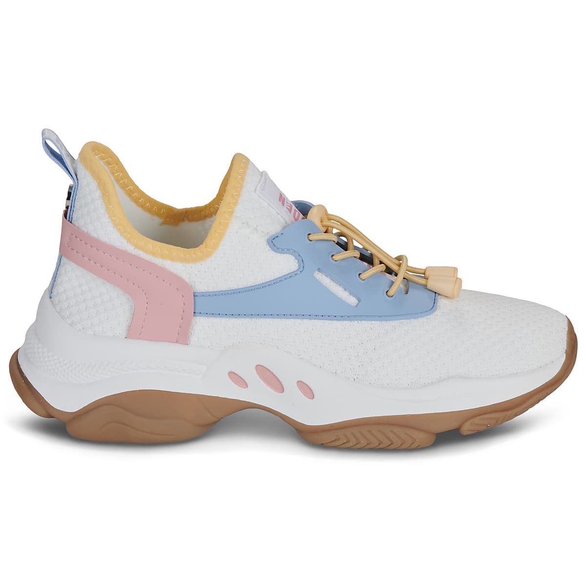 Women's Sneakers Steve Madden White