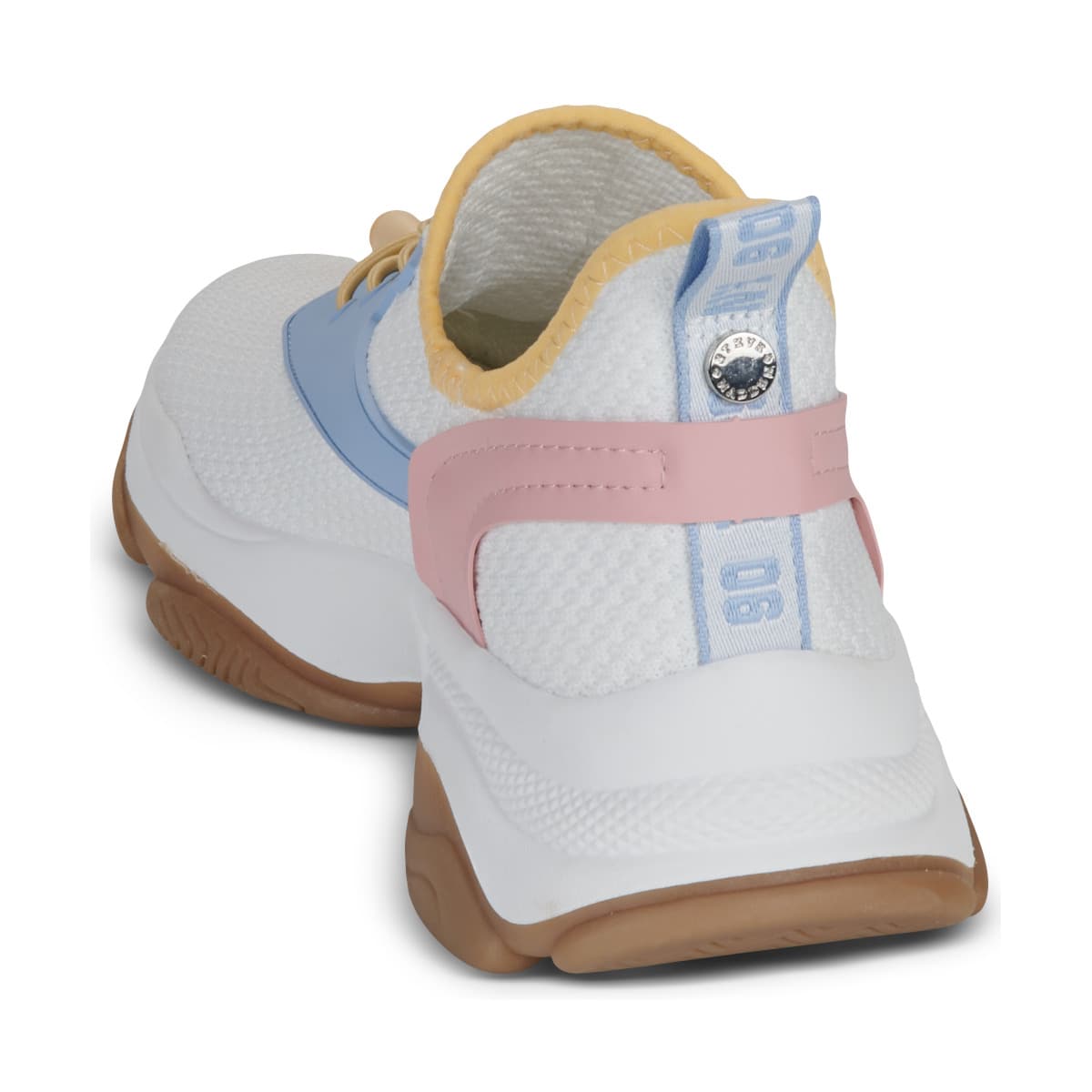 Women's Sneakers Steve Madden White