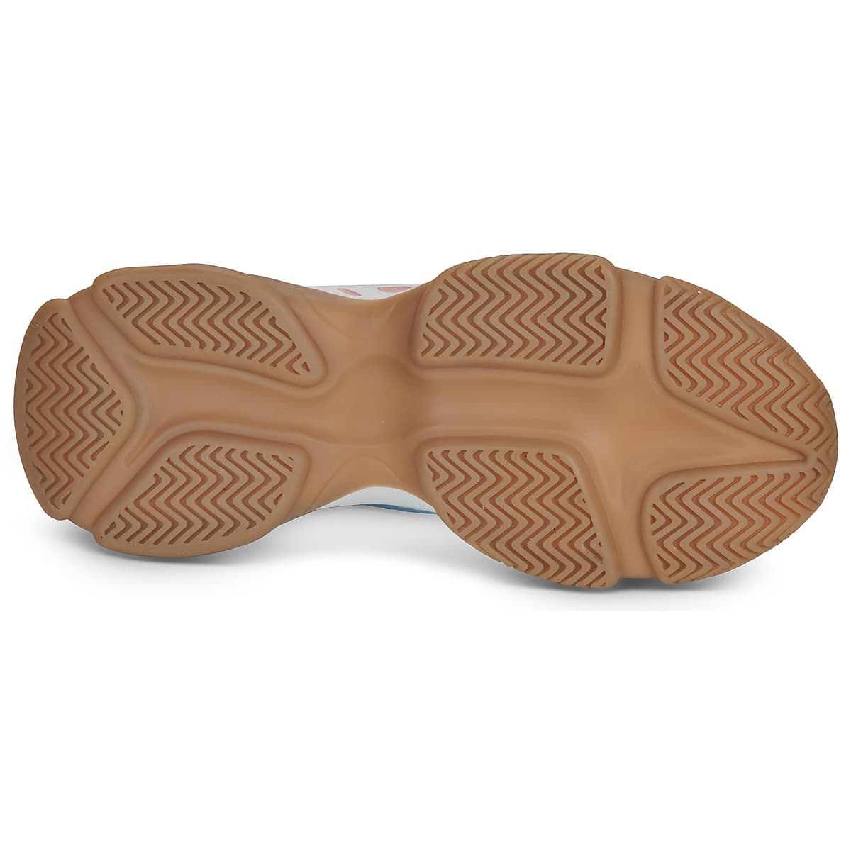 Women's Sneakers Steve Madden White