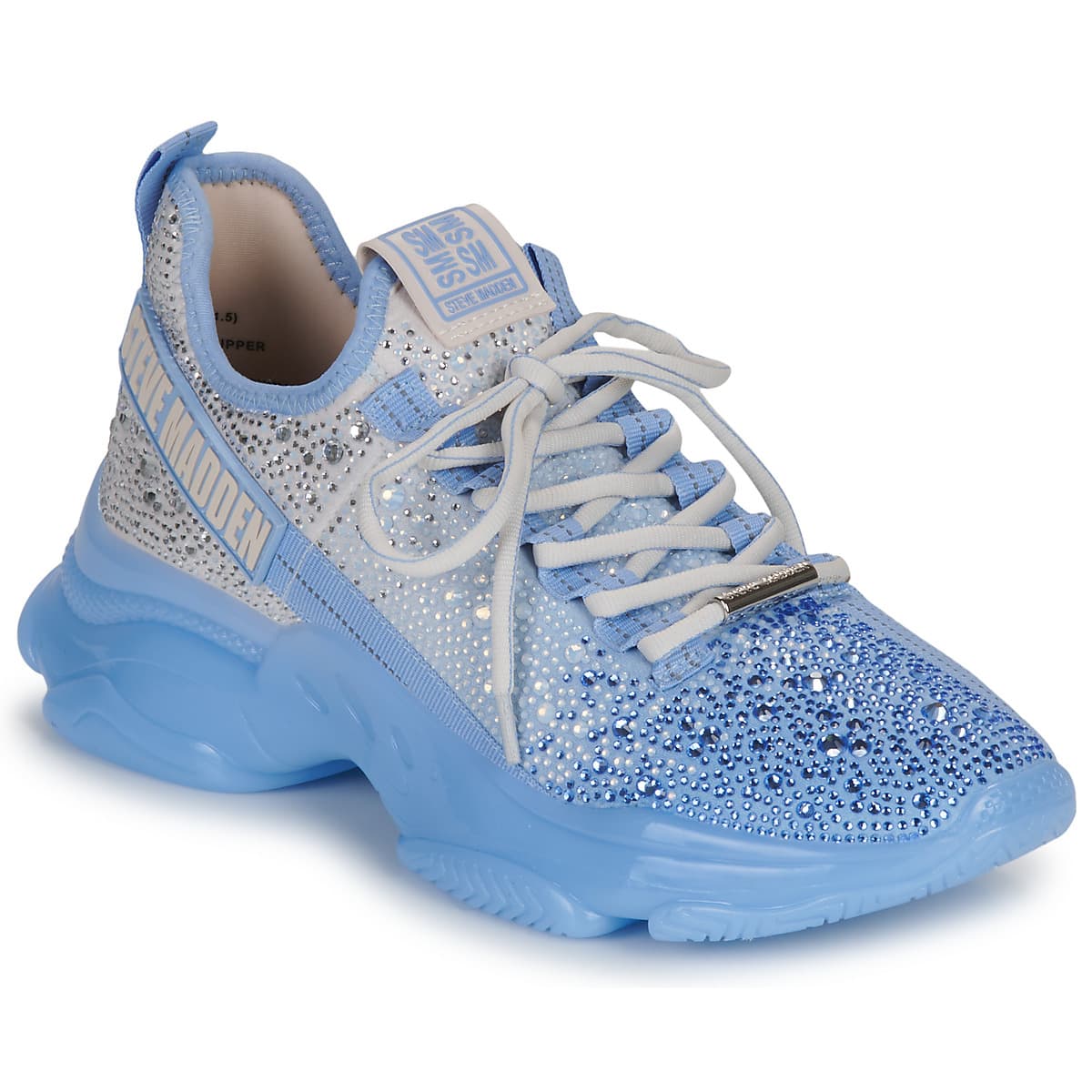 Xαμηλά Sneakers Steve Madden MISTICA