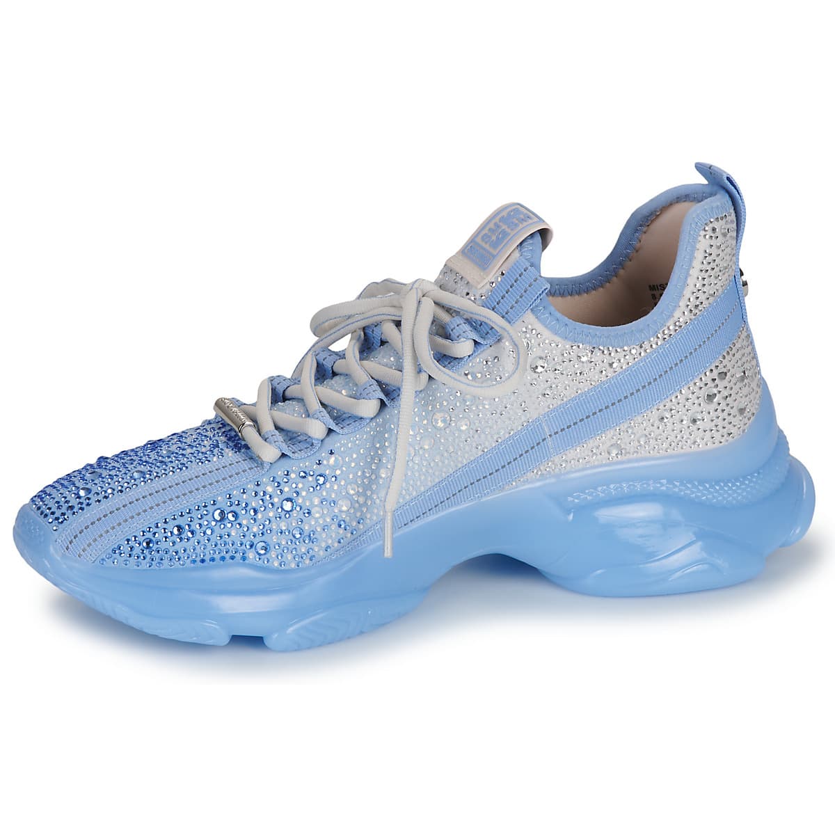 Women's Sneakers Steve Madden Blue