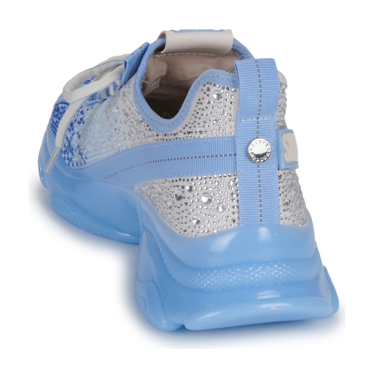 Women's Sneakers Steve Madden Blue