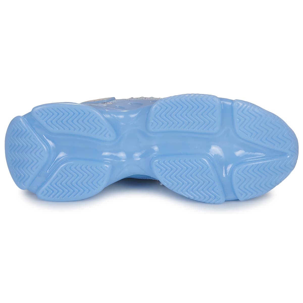 Women's Sneakers Steve Madden Blue