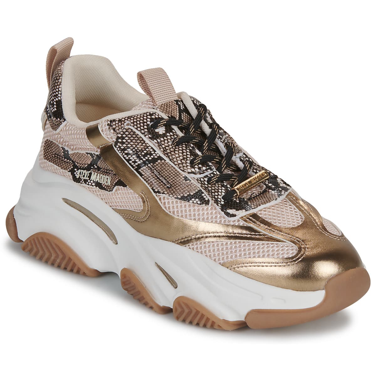 Xαμηλά Sneakers Steve Madden POSSESSION