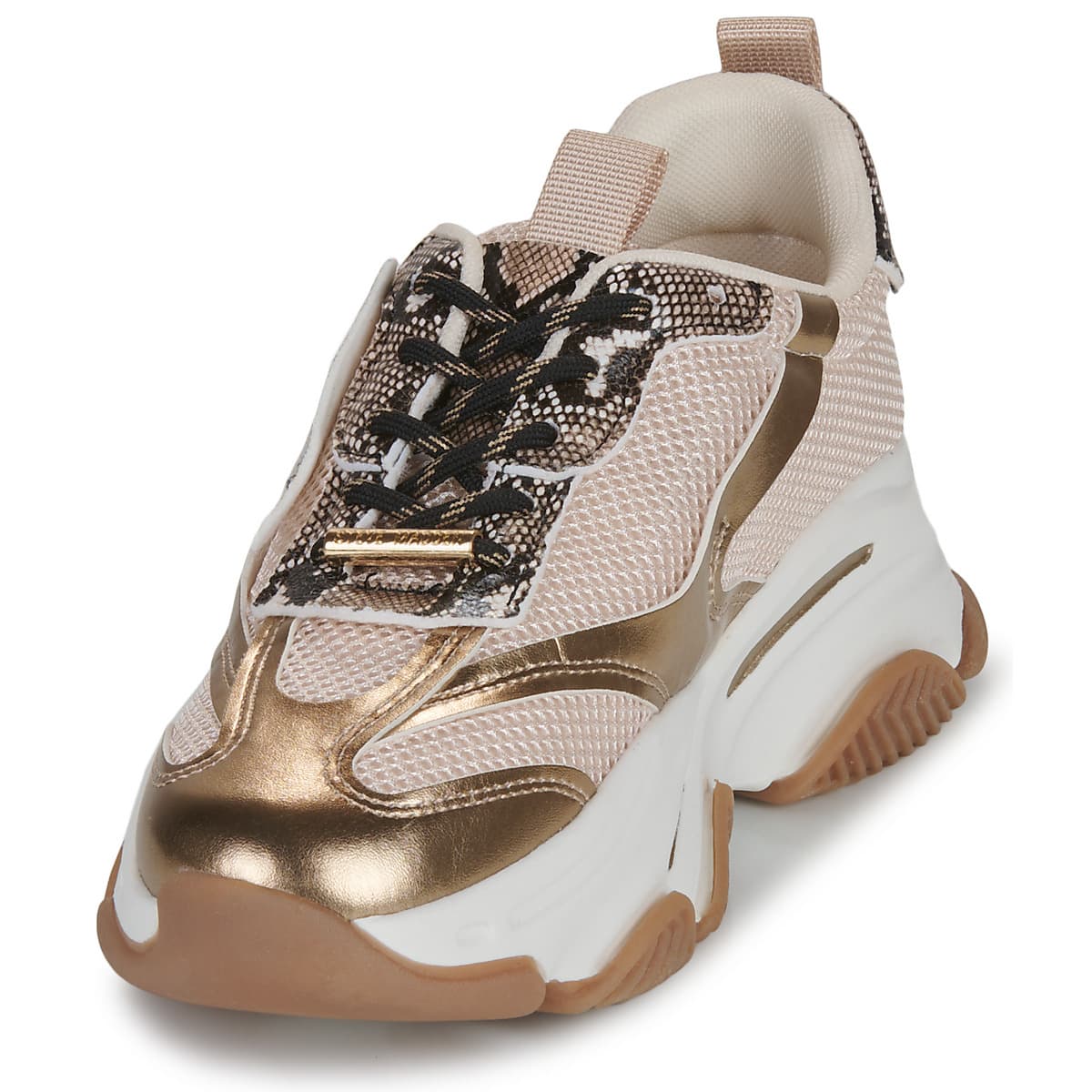 Women's Sneakers Steve Madden Beige