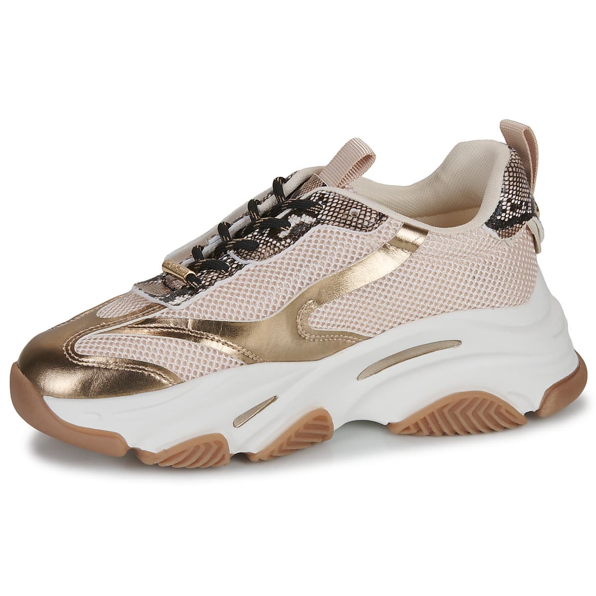 Women's Sneakers Steve Madden Beige
