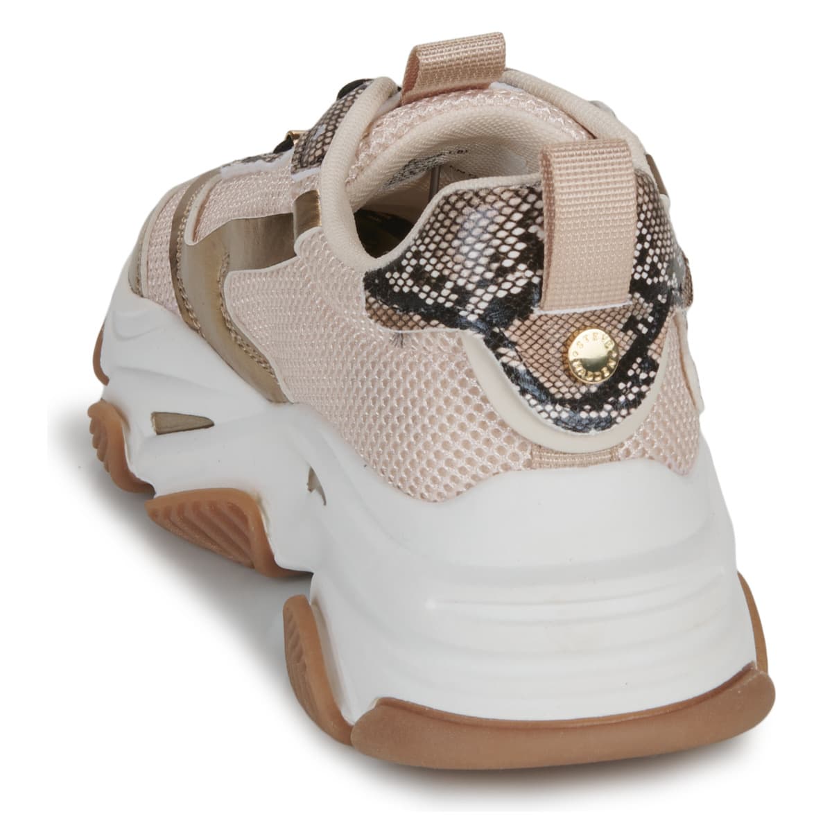 Women's Sneakers Steve Madden Beige