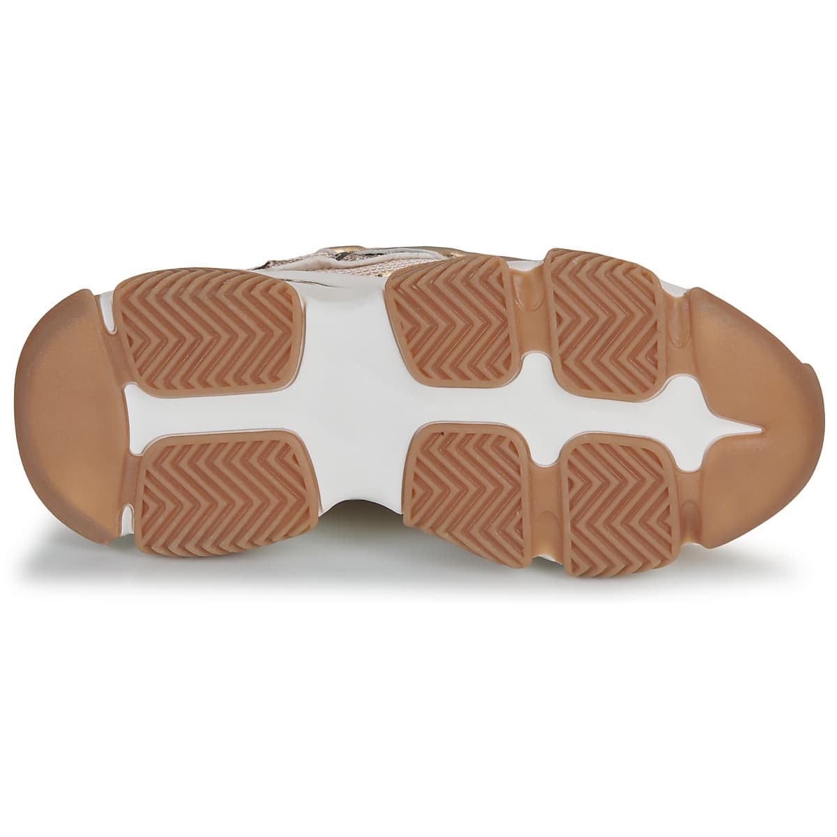 Women's Sneakers Steve Madden Beige