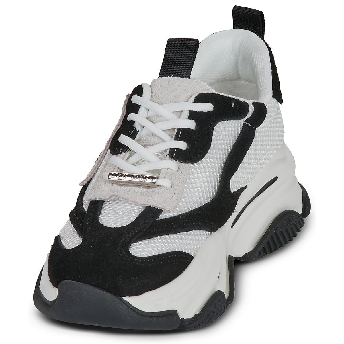 Women's Sneakers Steve Madden White