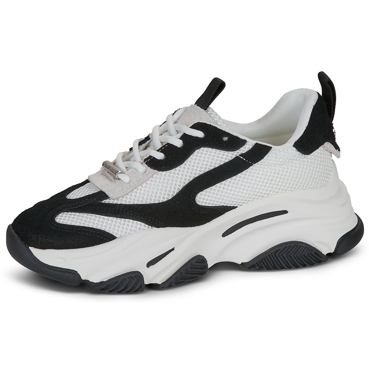 Women's Sneakers Steve Madden White