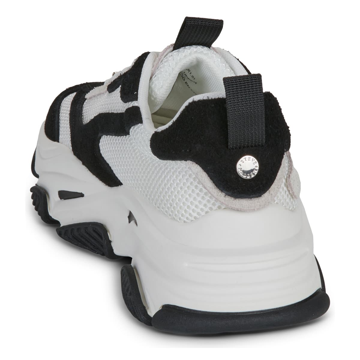 Women's Sneakers Steve Madden White