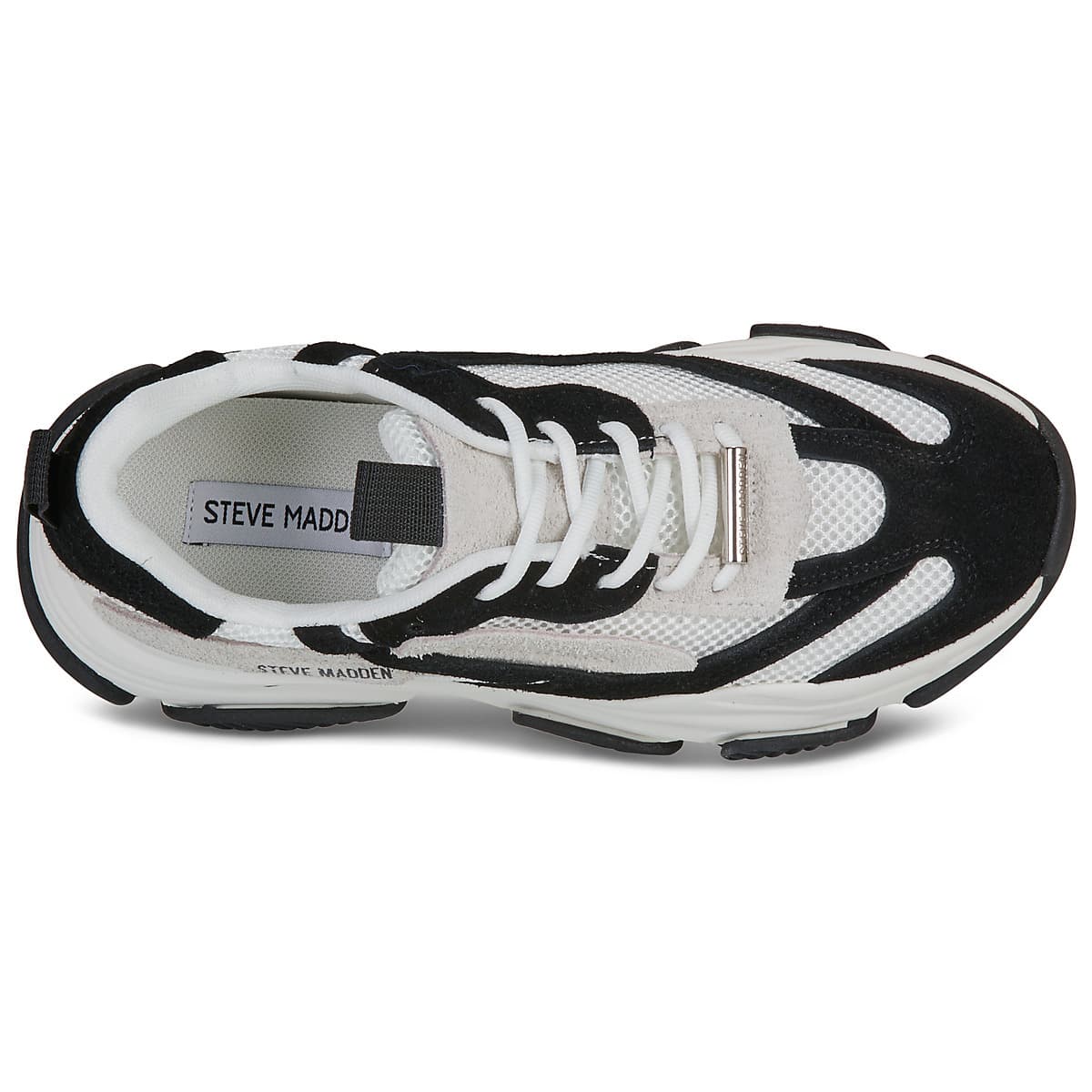 Women's Sneakers Steve Madden White