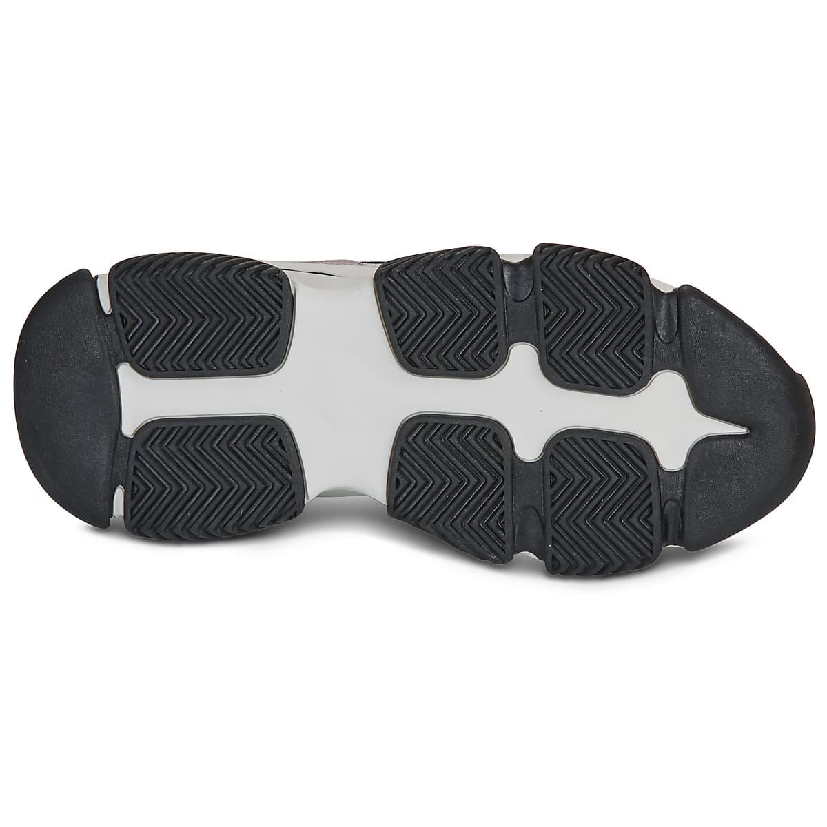 Women's Sneakers Steve Madden White