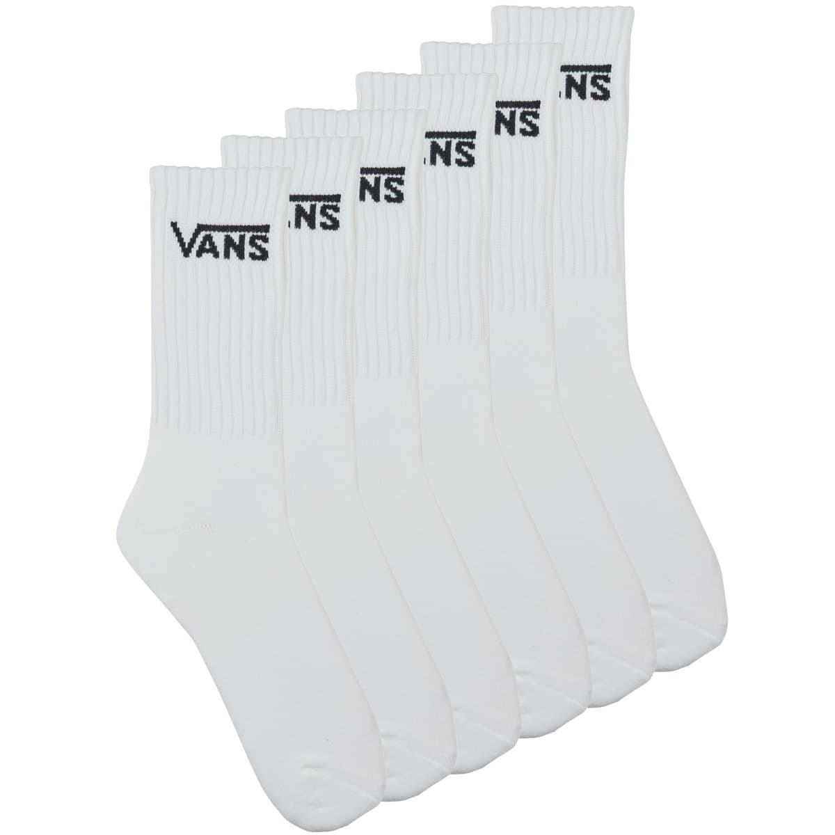 Women's Socks Vans White