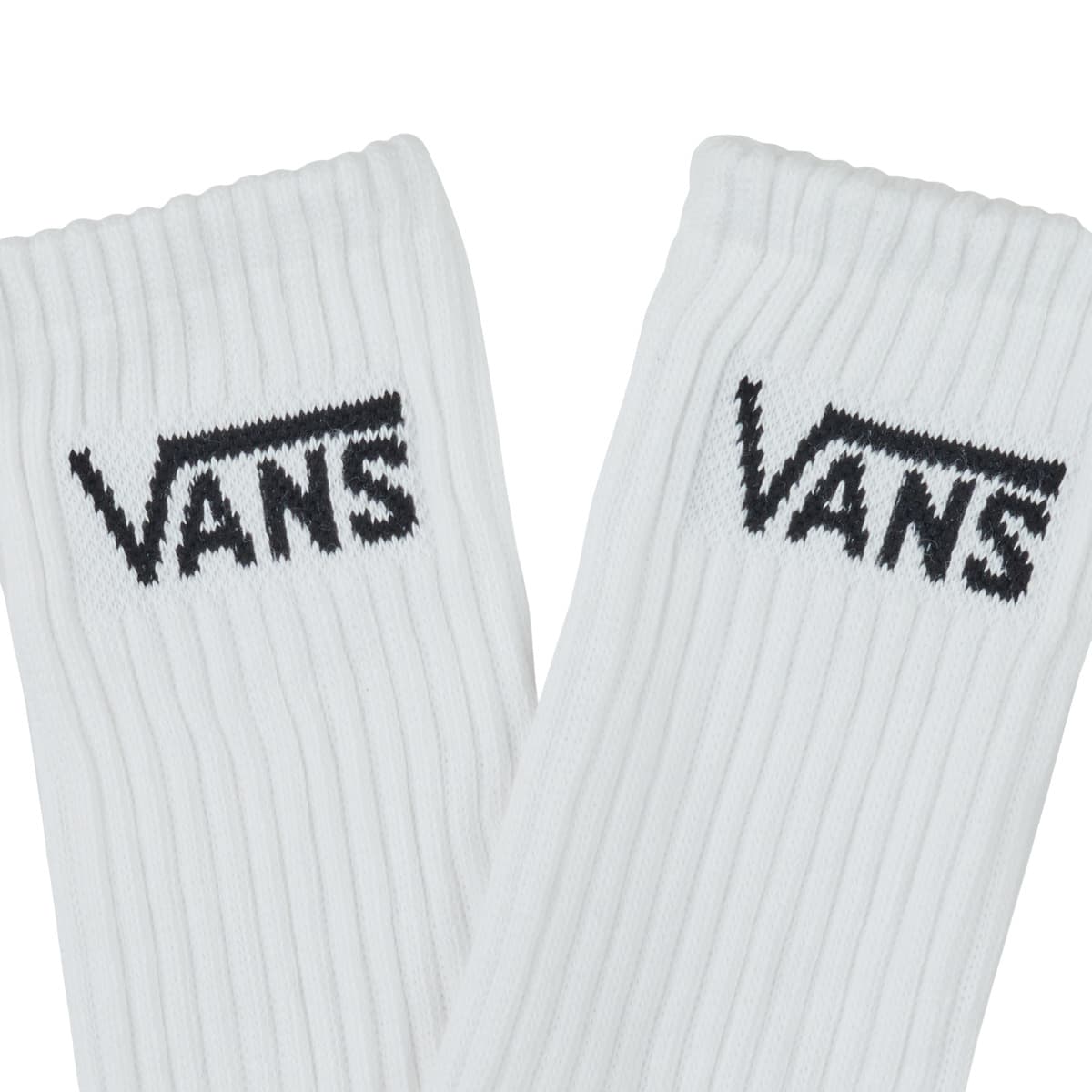 Men's Socks Vans White