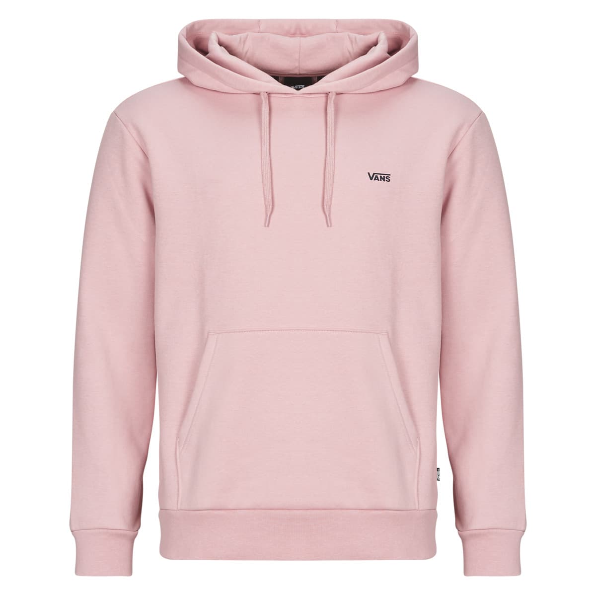 Men's Sweatshirts Vans Pink