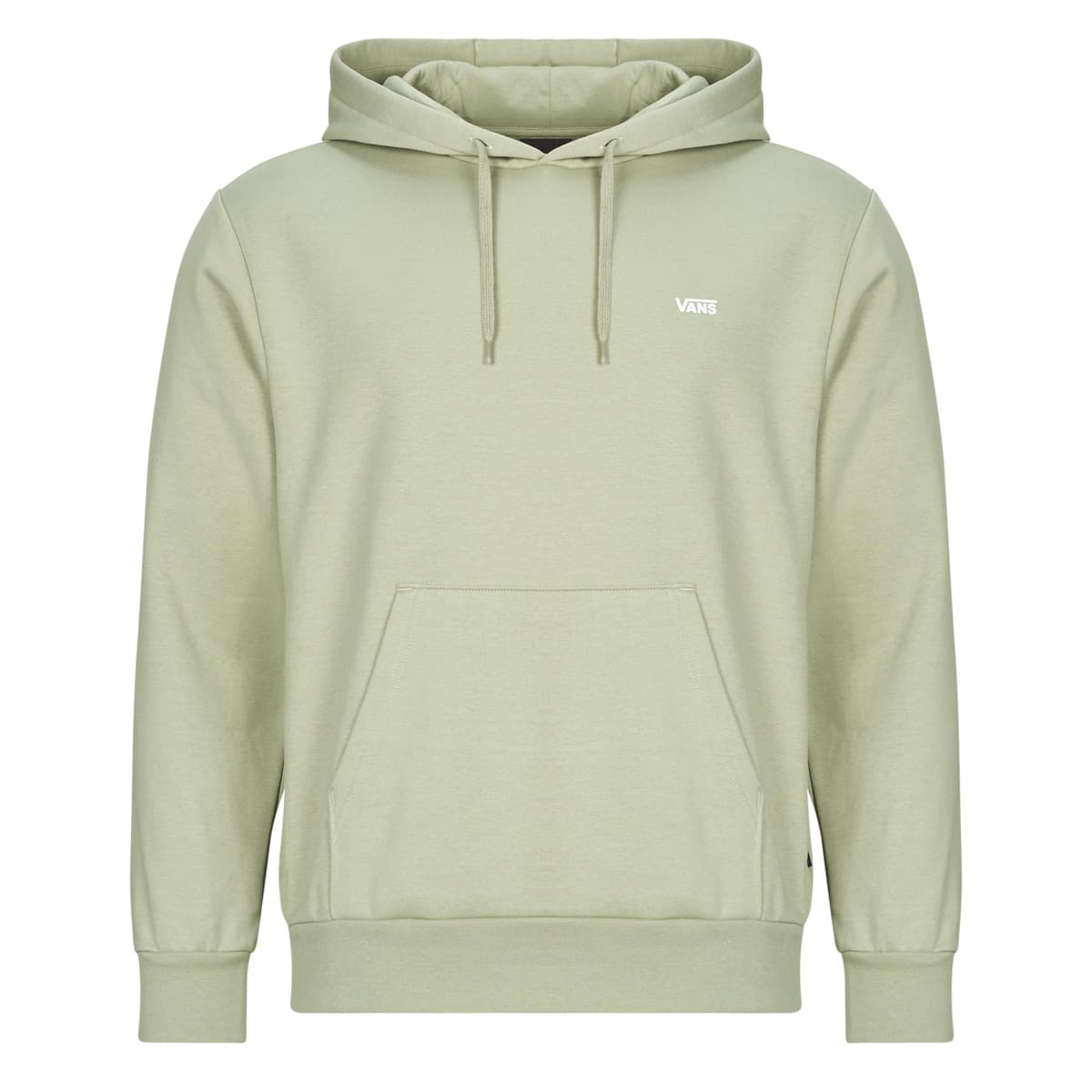 Men's Sweatshirts Vans Green
