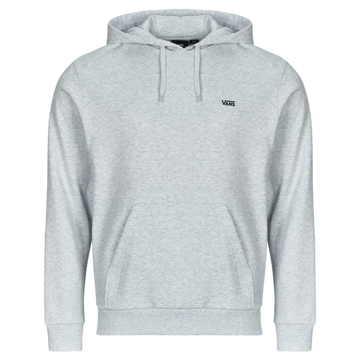 Men's Sweatshirts Vans Gray