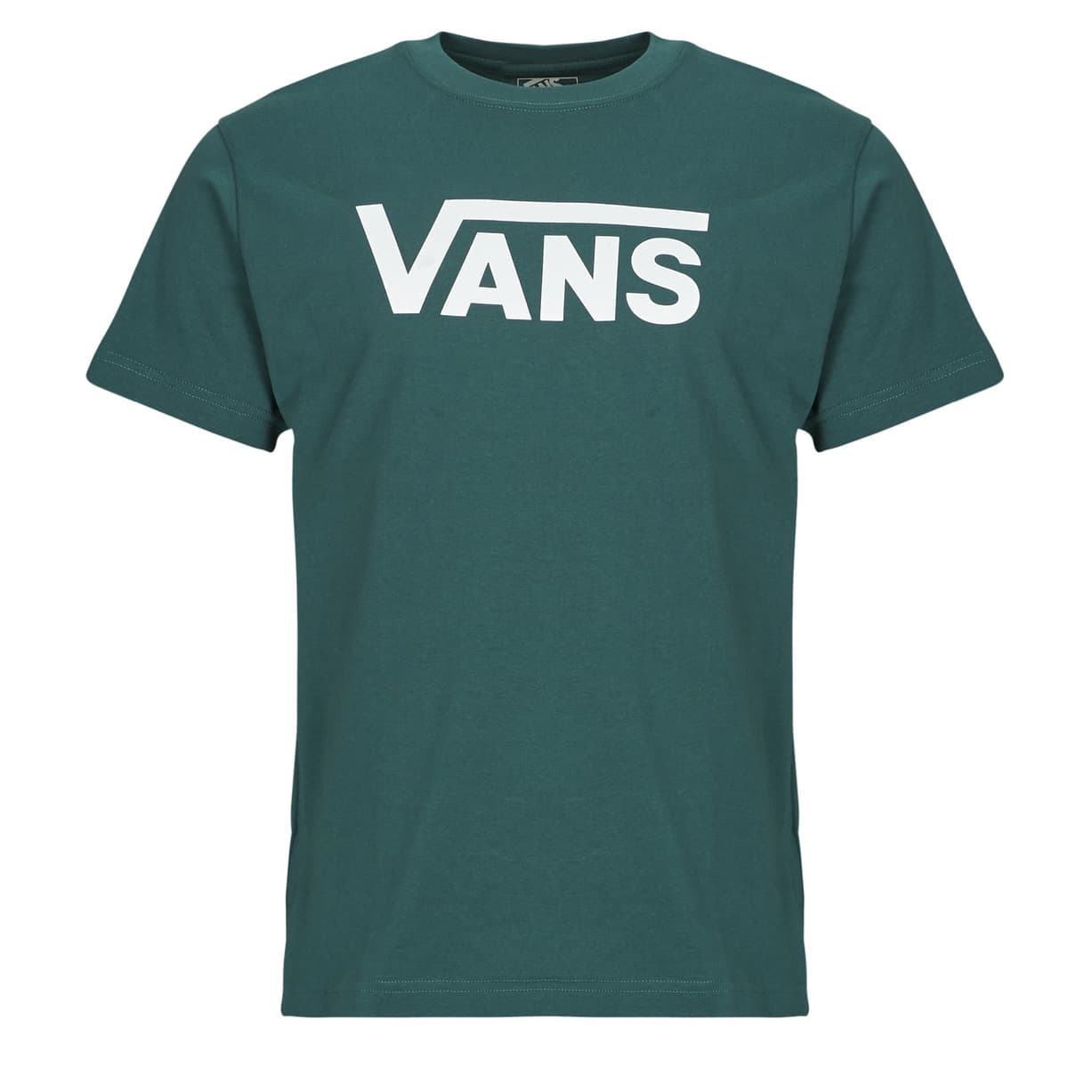 T-shirt με κοντά μανίκια Vans VANS CLASSIC SS TEE