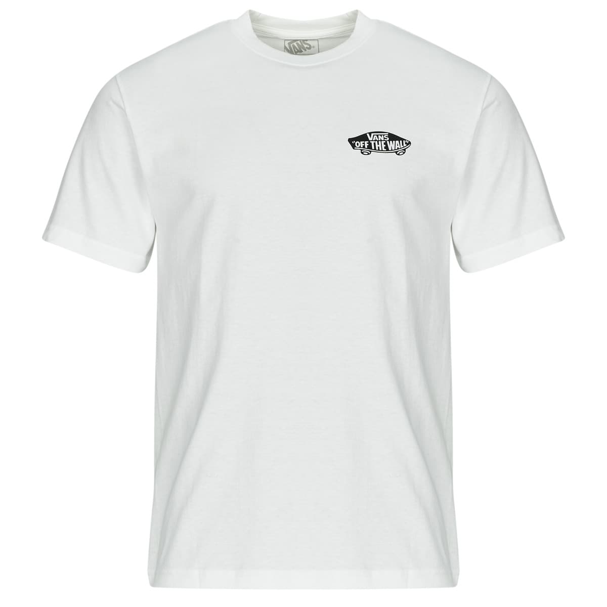 T-shirt με κοντά μανίκια Vans DOUBLE STANDARD SS TEE