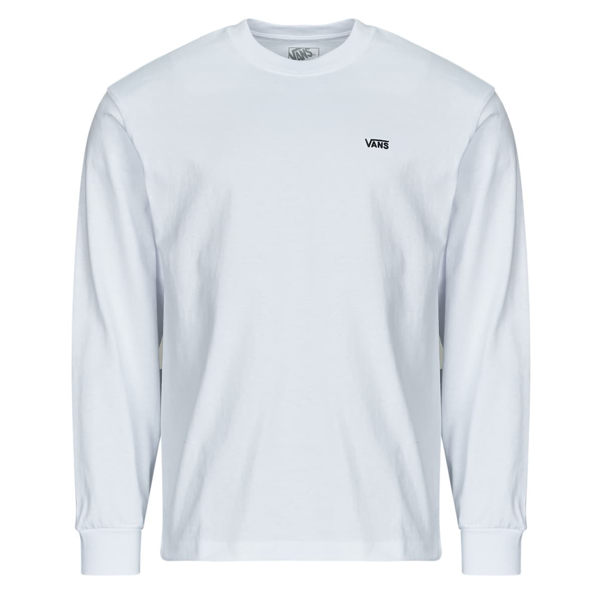 Men's T-Shirts Vans White