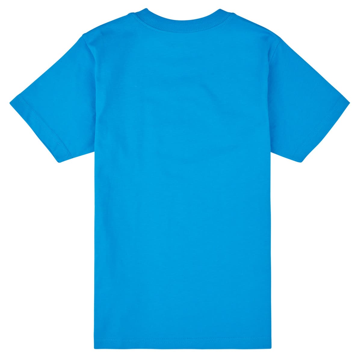Boys' T-Shirts Vans Blue
