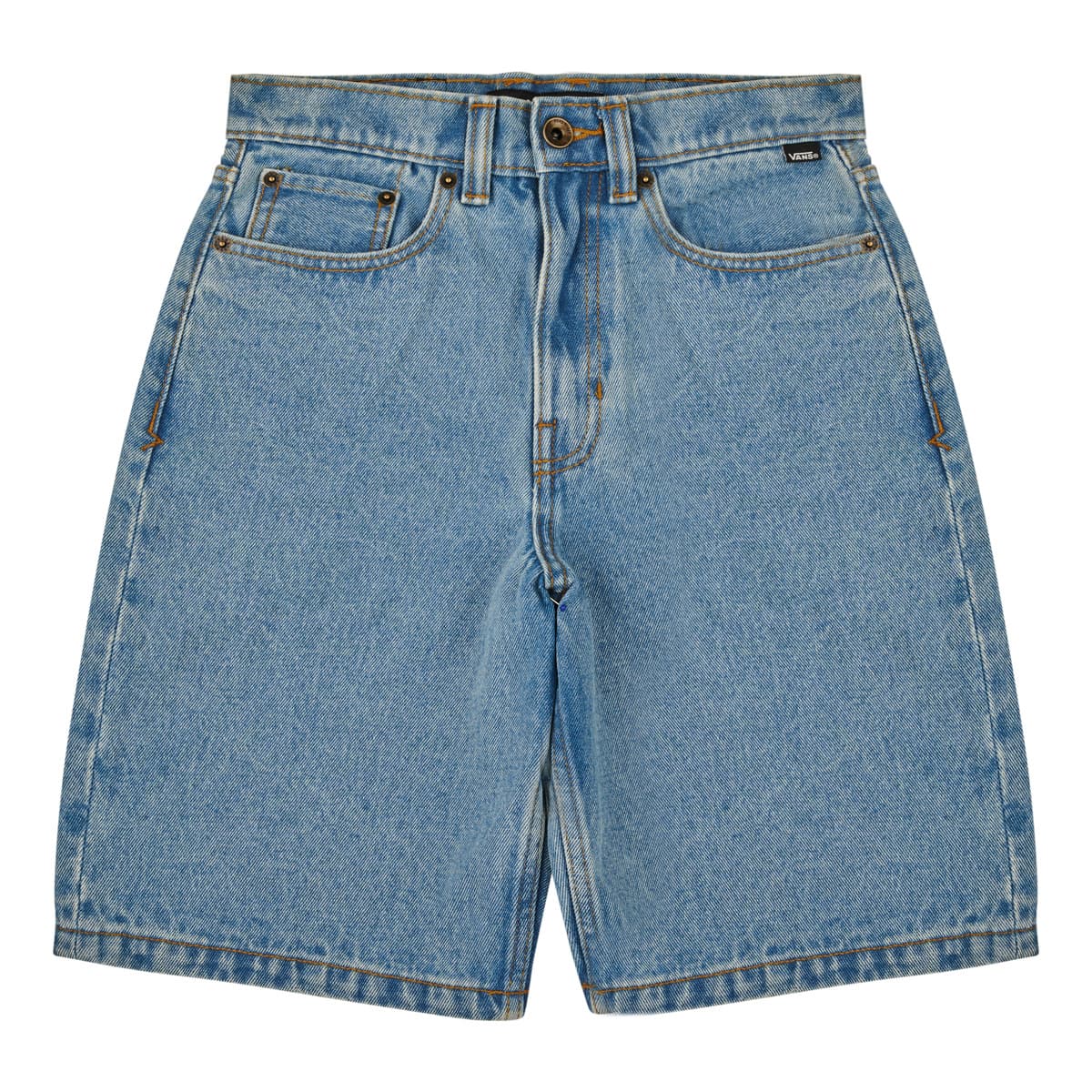 Girls' Shorts Vans Blue