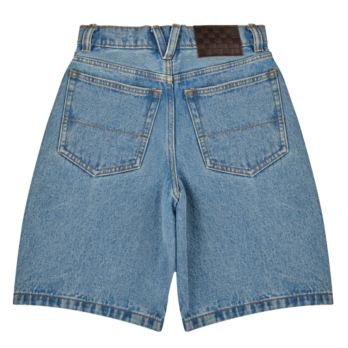 Boys' Shorts Vans Blue
