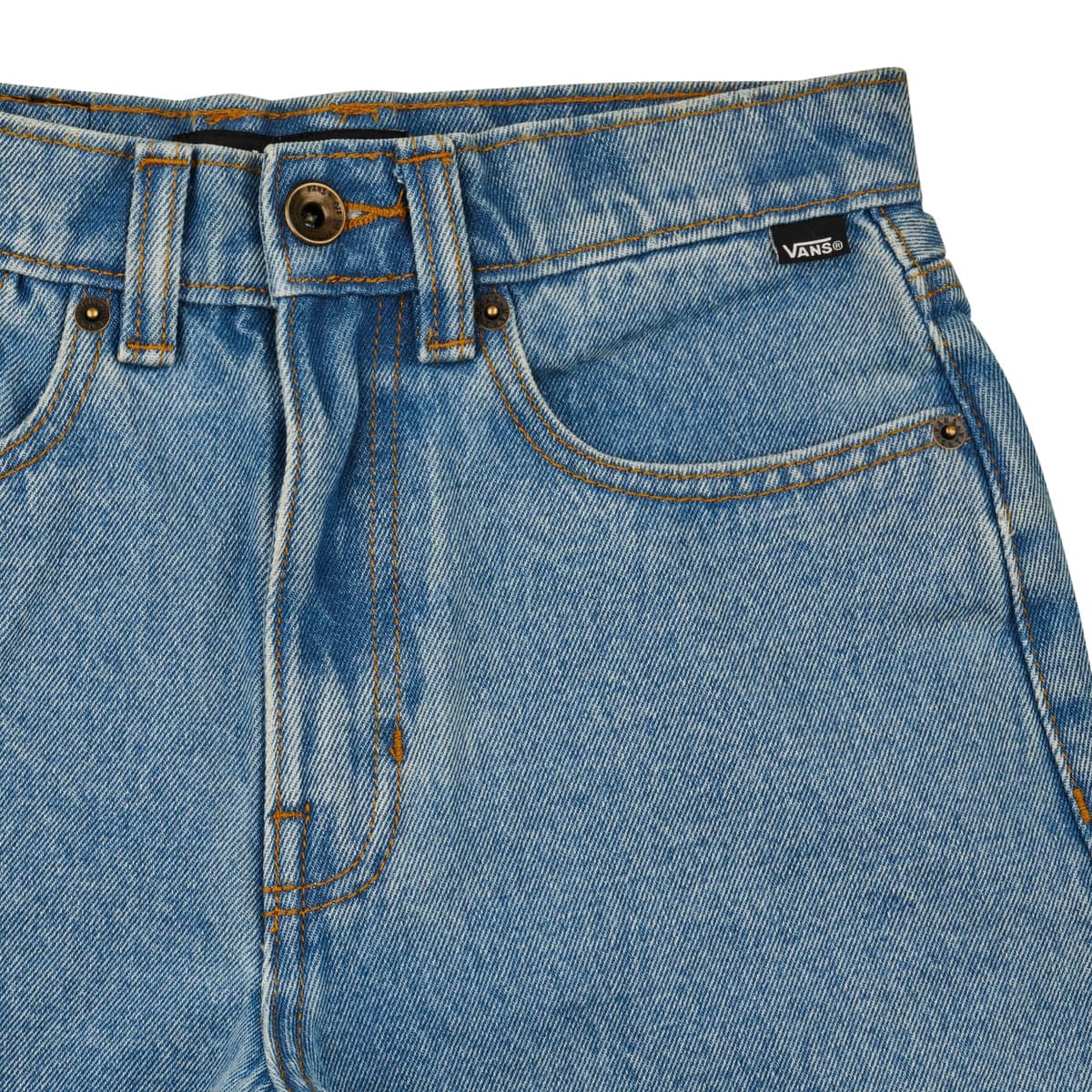 Boys' Shorts Vans Blue