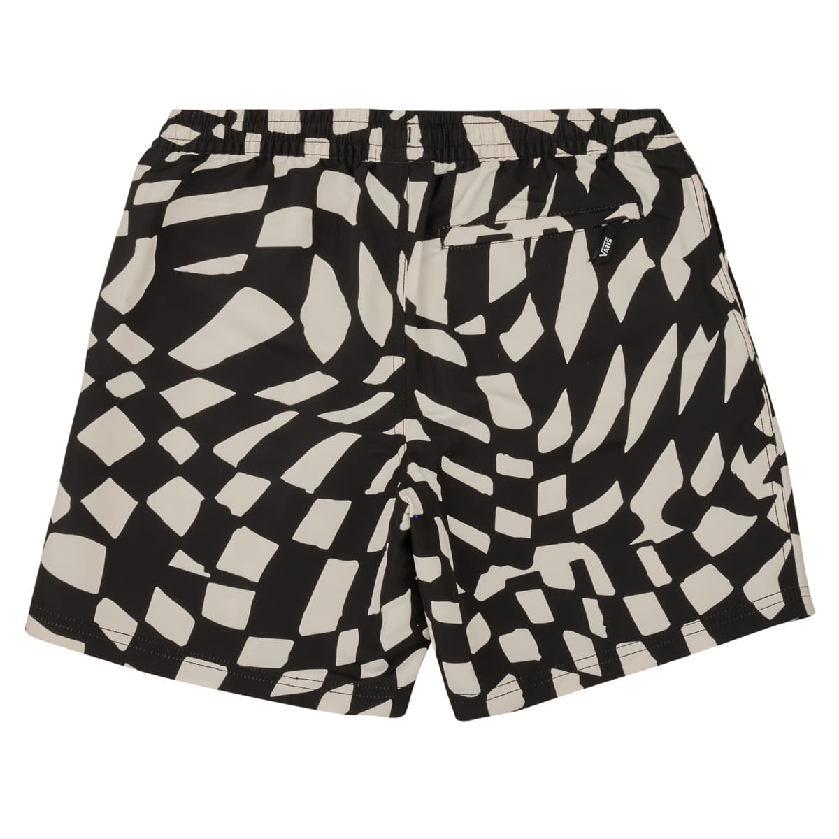 Boys' Swimwear Vans Black