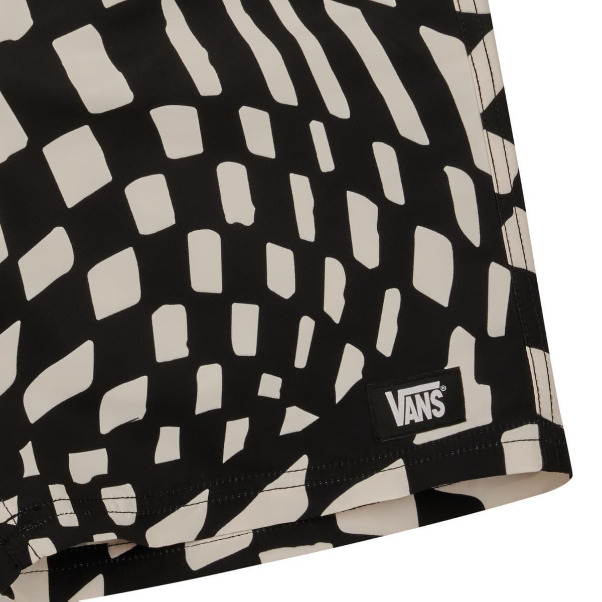 Boys' Swimwear Vans Black
