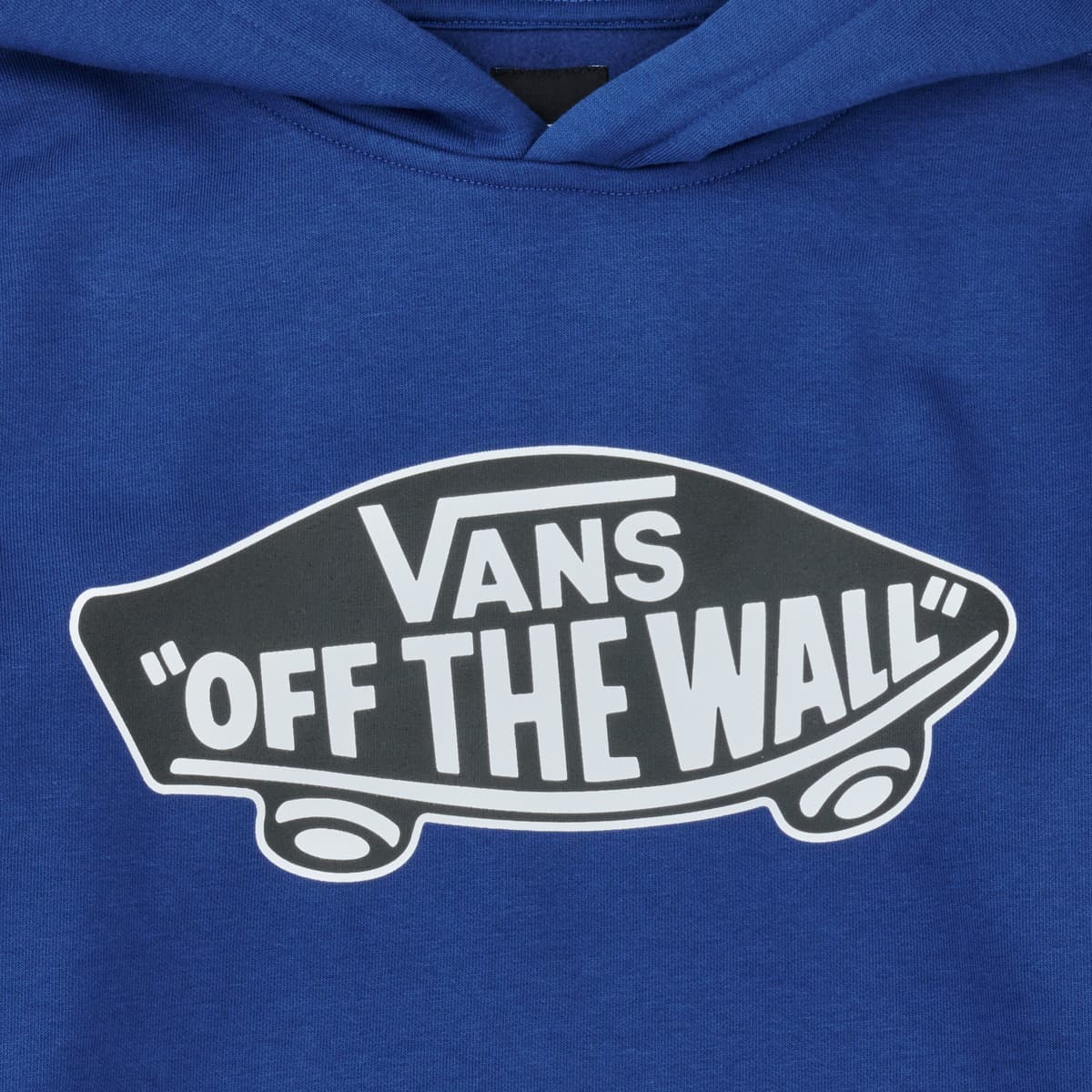 Girls' Hoodies & Sweatshirts Vans Blue