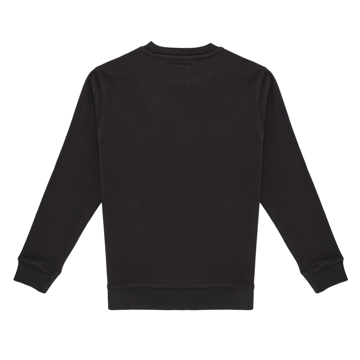 Boys' T-Shirts Vans Black