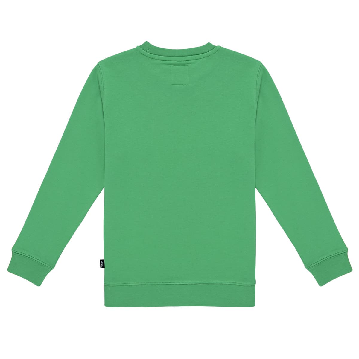 Girls' T-Shirts Vans Green