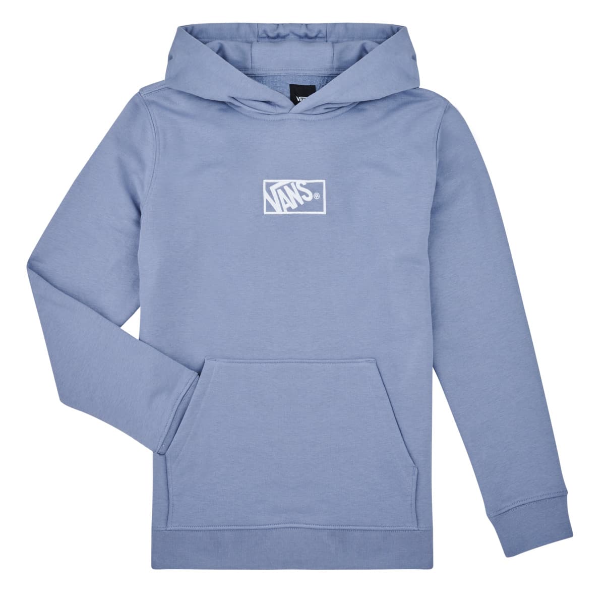 Girls' Hoodies & Sweatshirts Vans Blue