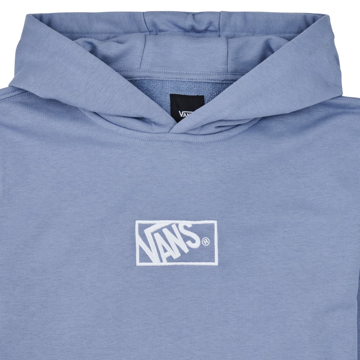 Girls' Hoodies & Sweatshirts Vans Blue
